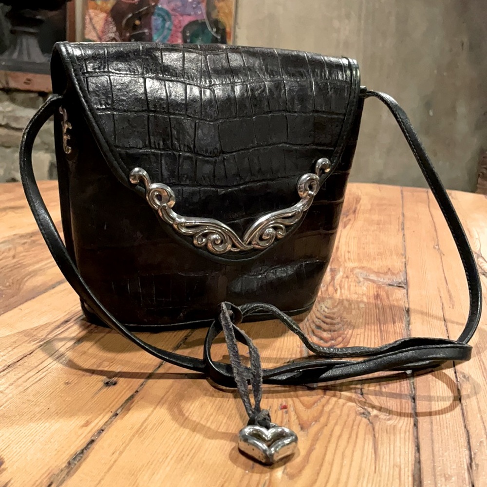 COPY - Vintage Brighton Purse